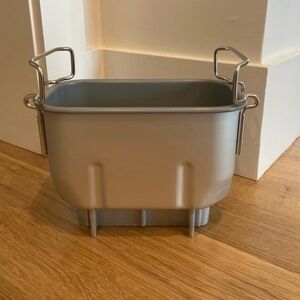 Zojirushi replacement bread machine baking pan